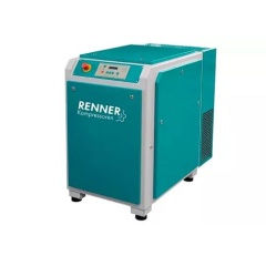 Промышленный винтовой компрессор Renner RSK-H 11 20 бар