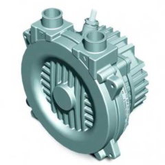 Воздуходувка Elmo Rietschle 2BH1002-0AB32 G-Series