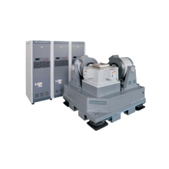 Вибростенд STI MAV-1000-12L