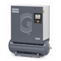 Промышленный винтовой компрессор Atlas Copco GA 11 - 7.5 PACK 270