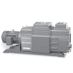 Вакуумный насос Megavacuum MS1200AS