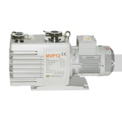 Вакуумный насос Woosung Vacuum MVP12