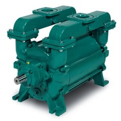 Вакуумный насос Samson Pumps KS500