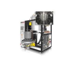 Вакуумная печь с нижней загрузкой Carbolite Gero HTBL 60 MO/16-1G