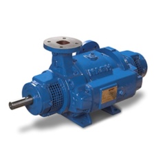 Вакуумный насос Nash TC 11