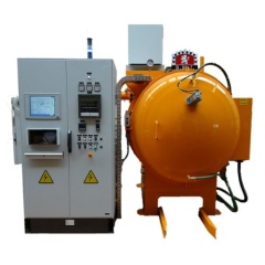 Вакуумная печь BMI B55R