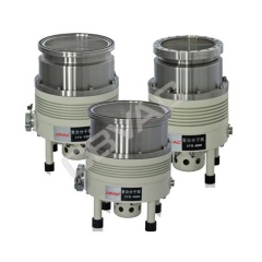 Промышленный турбомолекулярный насос CBVAC CFB-600N-3157