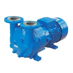 Вакуумный насос Nash 2BV5 131