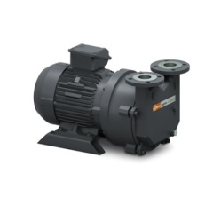 Водокольцевой вакуумный насос Busch Dolphin LX 0330 B