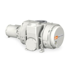 Вакуумный насос Busch Panda WZ 0500 B