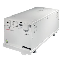 Вакуумный насос Pfeiffer Vacuum A 100 L Standard