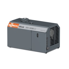 Вакуумный насос Busch Mink MV 0040 C