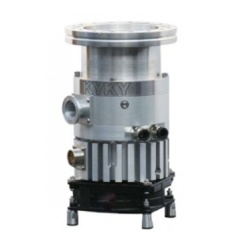 Промышленный турбомолекулярный насос Eastvacuum F100/110 (ISO100K)