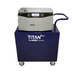 Течеискатель LACO TITANTEST TD16-CXX11