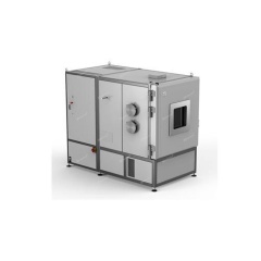 Термобарокамера РЕОМ TCA-1000